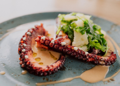 Fotografija 9 - Ovog Valentinova uživajte u gastronomskim delicijama konobe Brošćica!