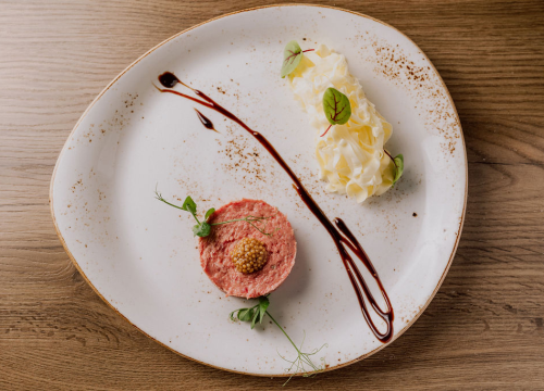 Fotografija 10 - Ovog Valentinova uživajte u gastronomskim delicijama konobe Brošćica!