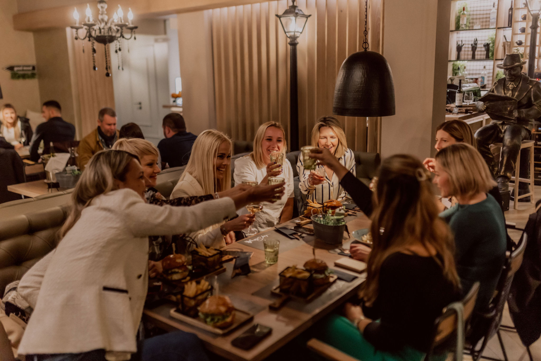 Ovog Valentinova uživajte u gastronomskim delicijama konobe Brošćica!