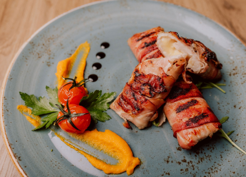 Fotografija 15 - Ovog Valentinova uživajte u gastronomskim delicijama konobe Brošćica!