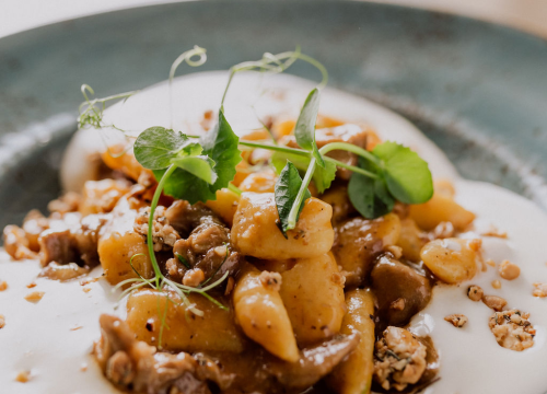 Fotografija 16 - Ovog Valentinova uživajte u gastronomskim delicijama konobe Brošćica!