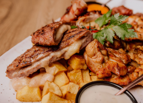 Fotografija 19 - Ovog Valentinova uživajte u gastronomskim delicijama konobe Brošćica!