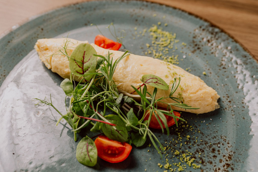 Ovog Valentinova uživajte u gastronomskim delicijama konobe Brošćica!