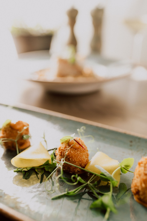 Ovog Valentinova uživajte u gastronomskim delicijama konobe Brošćica!