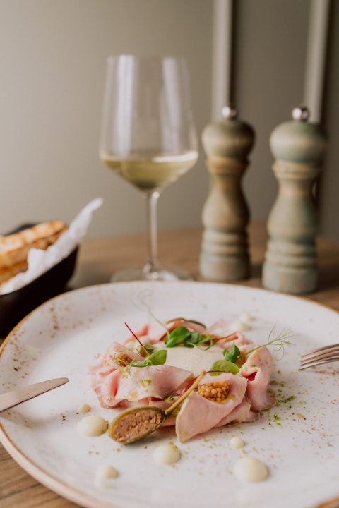 Ovog Valentinova uživajte u gastronomskim delicijama konobe Brošćica!