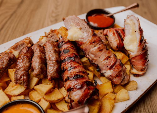 Fotografija 36 - Ovog Valentinova uživajte u gastronomskim delicijama konobe Brošćica!