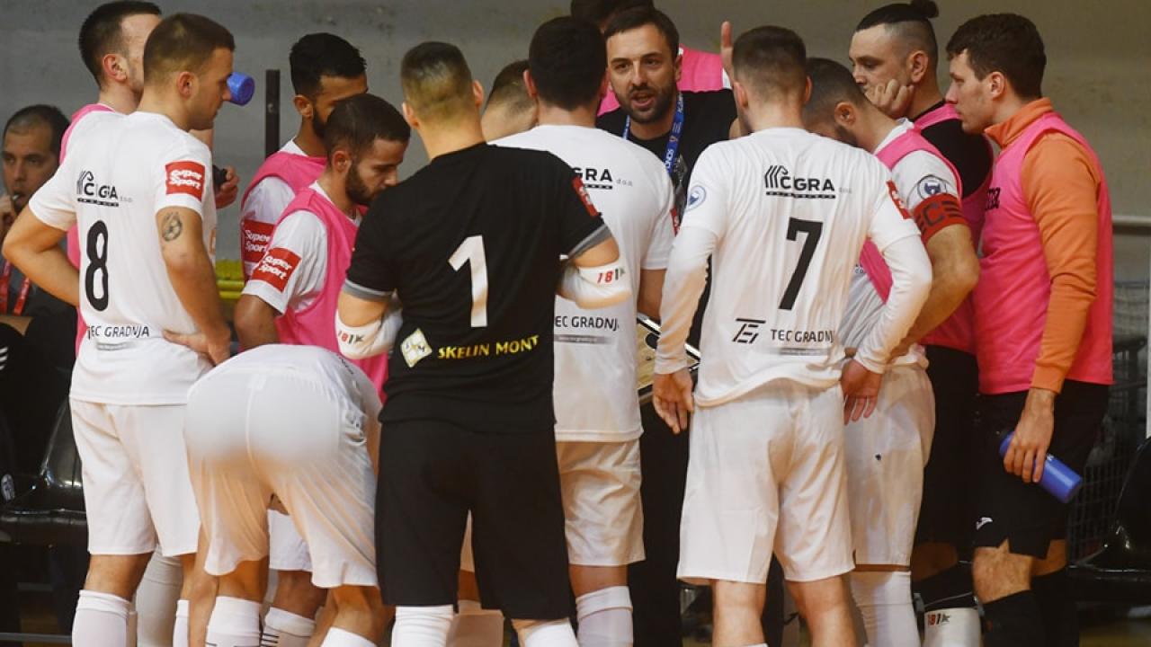 Crnica ove subote na Baldekinu dočekuje Novo Vrijeme