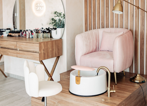 Fotografija 5 - Beauty Clinic by Tamara posjetite u novom luksuznom prostoru!