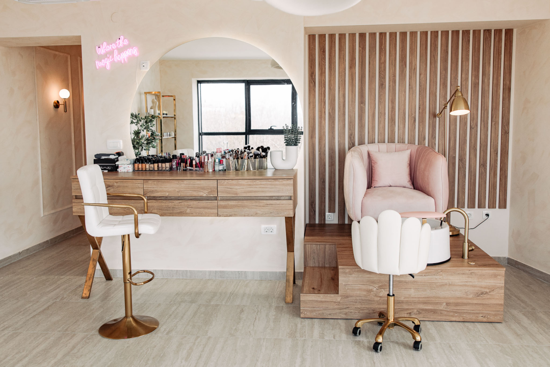 Beauty Clinic by Tamara posjetite u novom luksuznom prostoru!