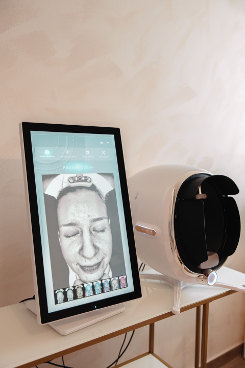 Beauty Clinic by Tamara posjetite u novom luksuznom prostoru!