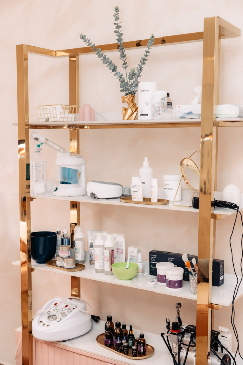 Beauty Clinic by Tamara posjetite u novom luksuznom prostoru!