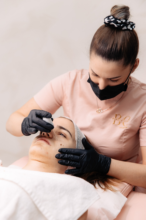 Beauty Clinic by Tamara posjetite u novom luksuznom prostoru!