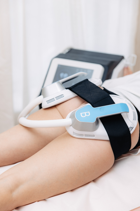 Beauty Clinic by Tamara posjetite u novom luksuznom prostoru!