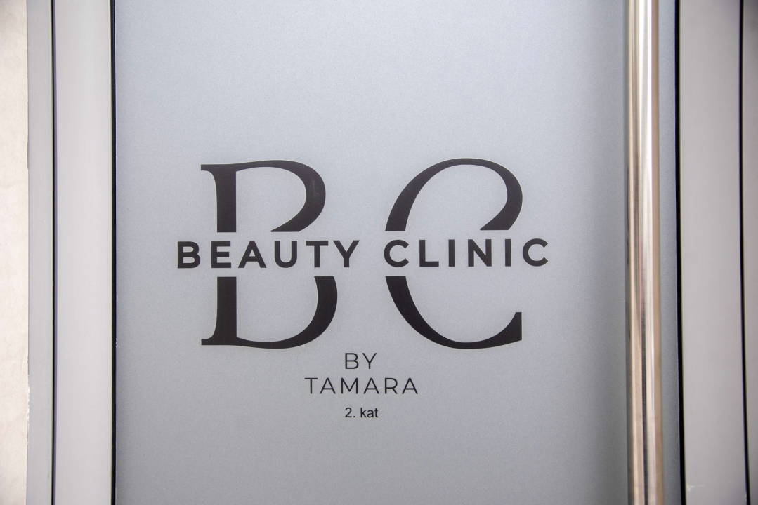 Beauty Clinic by Tamara posjetite u novom luksuznom prostoru!