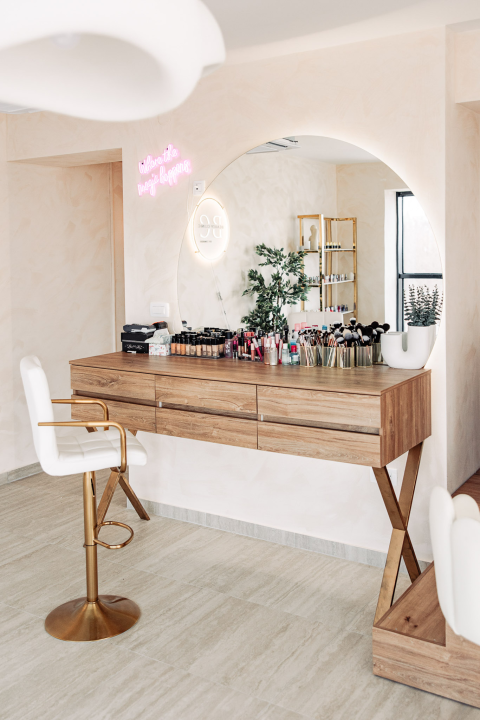 Beauty Clinic by Tamara posjetite u novom luksuznom prostoru!