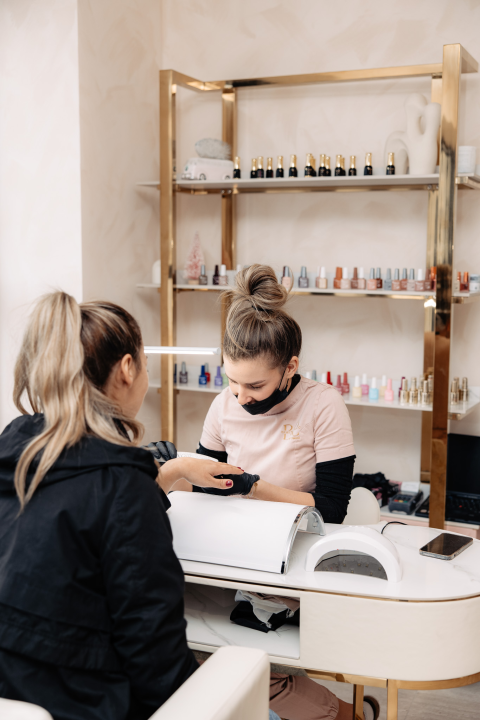 Beauty Clinic by Tamara posjetite u novom luksuznom prostoru!