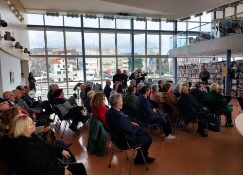 Fotografija 3 - Monografija  'Jadrija naše mladosti: 100 godina kupališta Jadrija' emotivno je putovanje kroz vrijeme