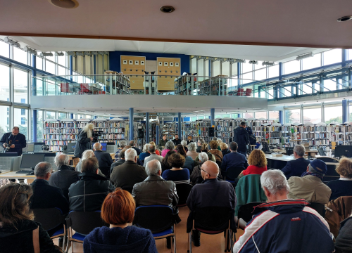 Fotografija 4 - Monografija  'Jadrija naše mladosti: 100 godina kupališta Jadrija' emotivno je putovanje kroz vrijeme