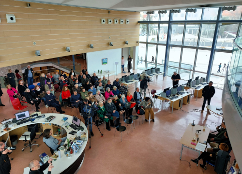 Fotografija 2 - Monografija  'Jadrija naše mladosti: 100 godina kupališta Jadrija' emotivno je putovanje kroz vrijeme