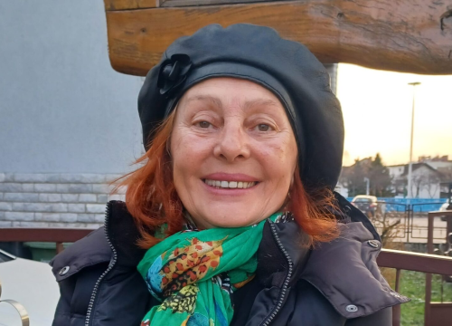 Zaposlena umirovljenica Ankica: 'I s ovom plaćom novi kaput mogu samo sanjati'