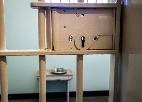 Nakon 22 godine iz zatvora izlazi ubojica Anđele Bešlić: Ivan Bulj zgrozio je Hrvatsku