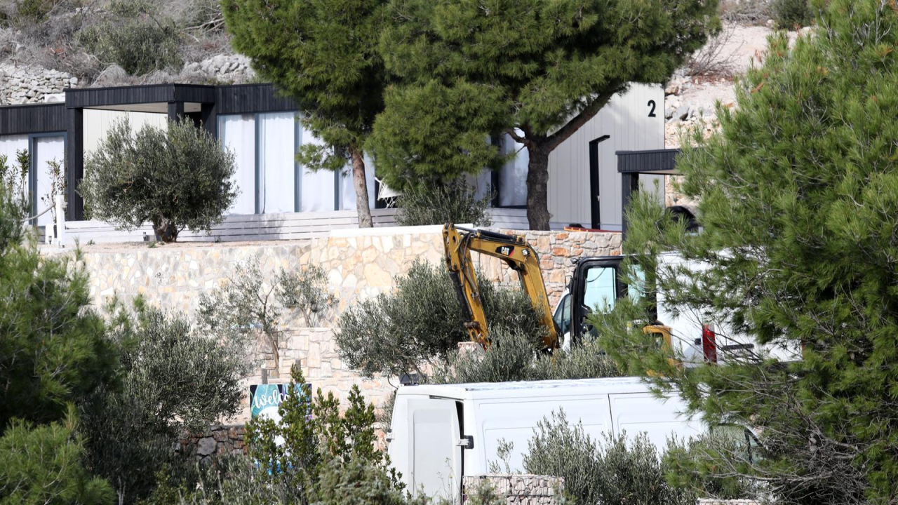 Nastavlja se drama na Murteru: Investitori će tužiti vlasnike i županiju