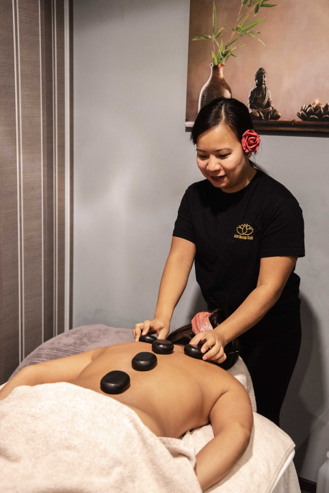 Iskoristite valentinovske popuste u Asian Massage Studiju!