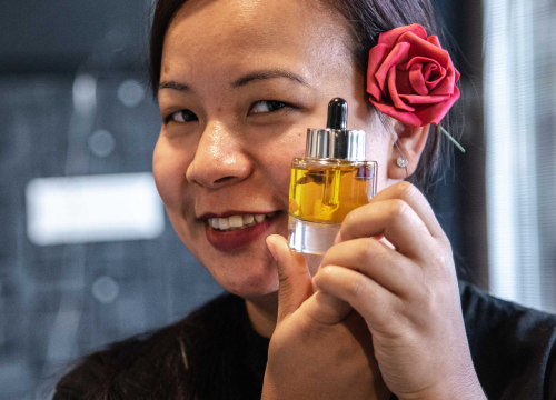 Fotografija 6 - Iskoristite valentinovske popuste u Asian Massage Studiju!