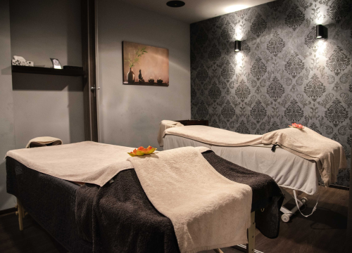 Fotografija 10 - Iskoristite valentinovske popuste u Asian Massage Studiju!