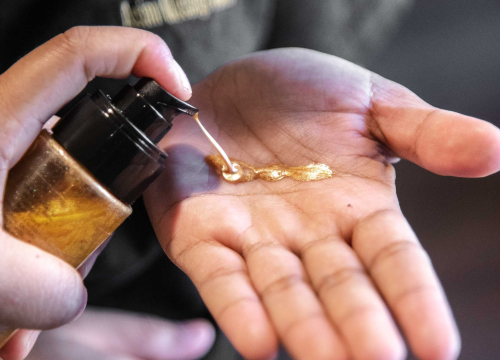 Fotografija 16 - Iskoristite valentinovske popuste u Asian Massage Studiju!