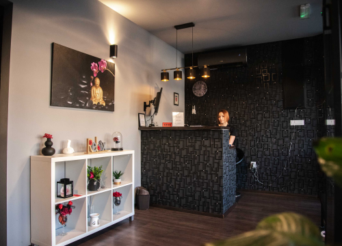 Fotografija 18 - Iskoristite valentinovske popuste u Asian Massage Studiju!