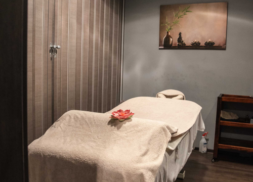 Fotografija 20 - Iskoristite valentinovske popuste u Asian Massage Studiju!