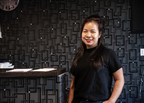 Fotografija 26 - Iskoristite valentinovske popuste u Asian Massage Studiju!