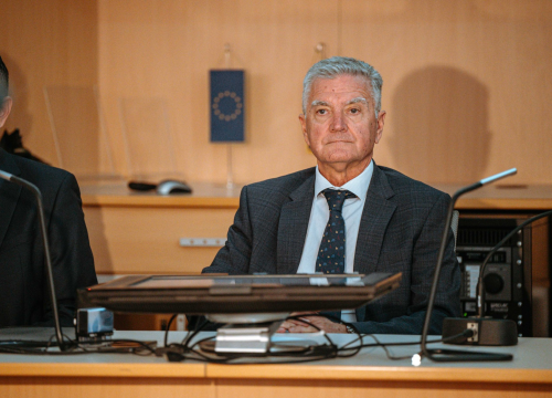 Gradonačelnik Burić o biskupovom obraćanju ministrici: 'Shvaćamo to ozbiljno, vjerujem da ćemo zajednički naći rješenje'