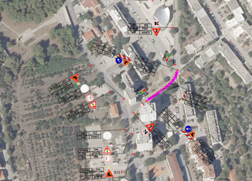 Od ponedjeljka privremena regulacija prometa na Šubićevcu
