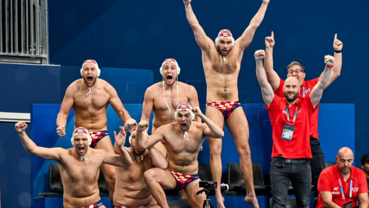 Tucak: 'Jesmo li zaslužili veći doček? Mogao bih sad puno toga reći, ali neću'