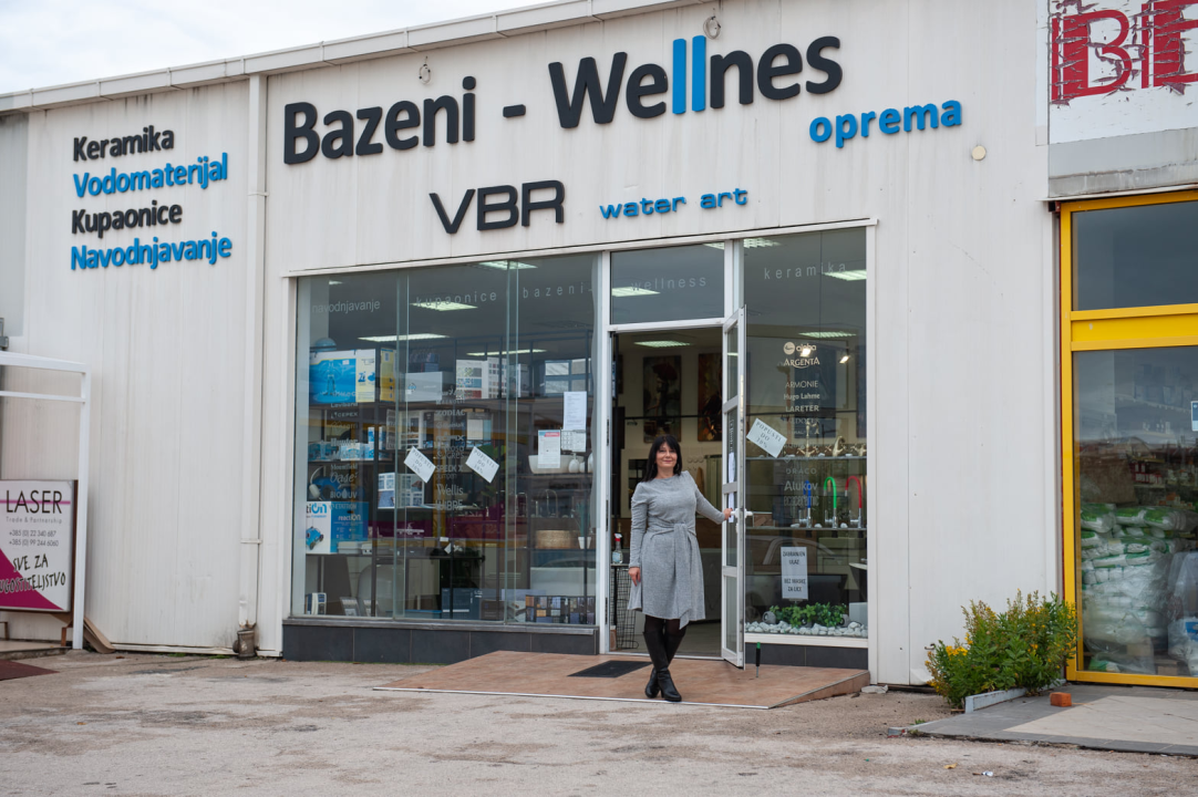 VBR nudi popuste do 40 posto na asortiman koji je na lageru!