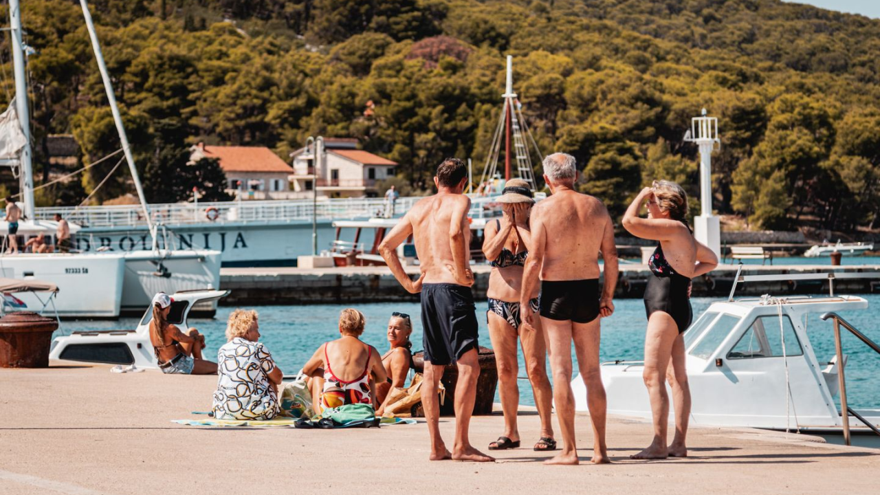 Prijavite projektne prijedloge teritorijalne strategije za otoke Šibensko-kninske županije