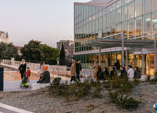 U knjižnici u utorak Dan društvenih igara