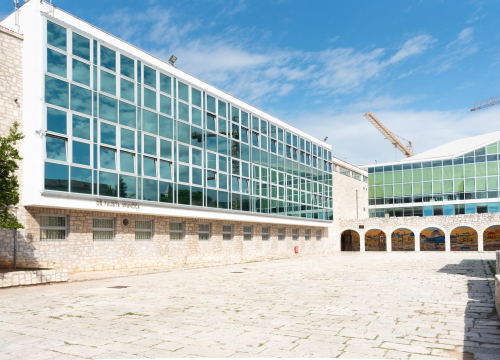 Počinju upisi u 1. razred osnovne škole, prvi put elektronski