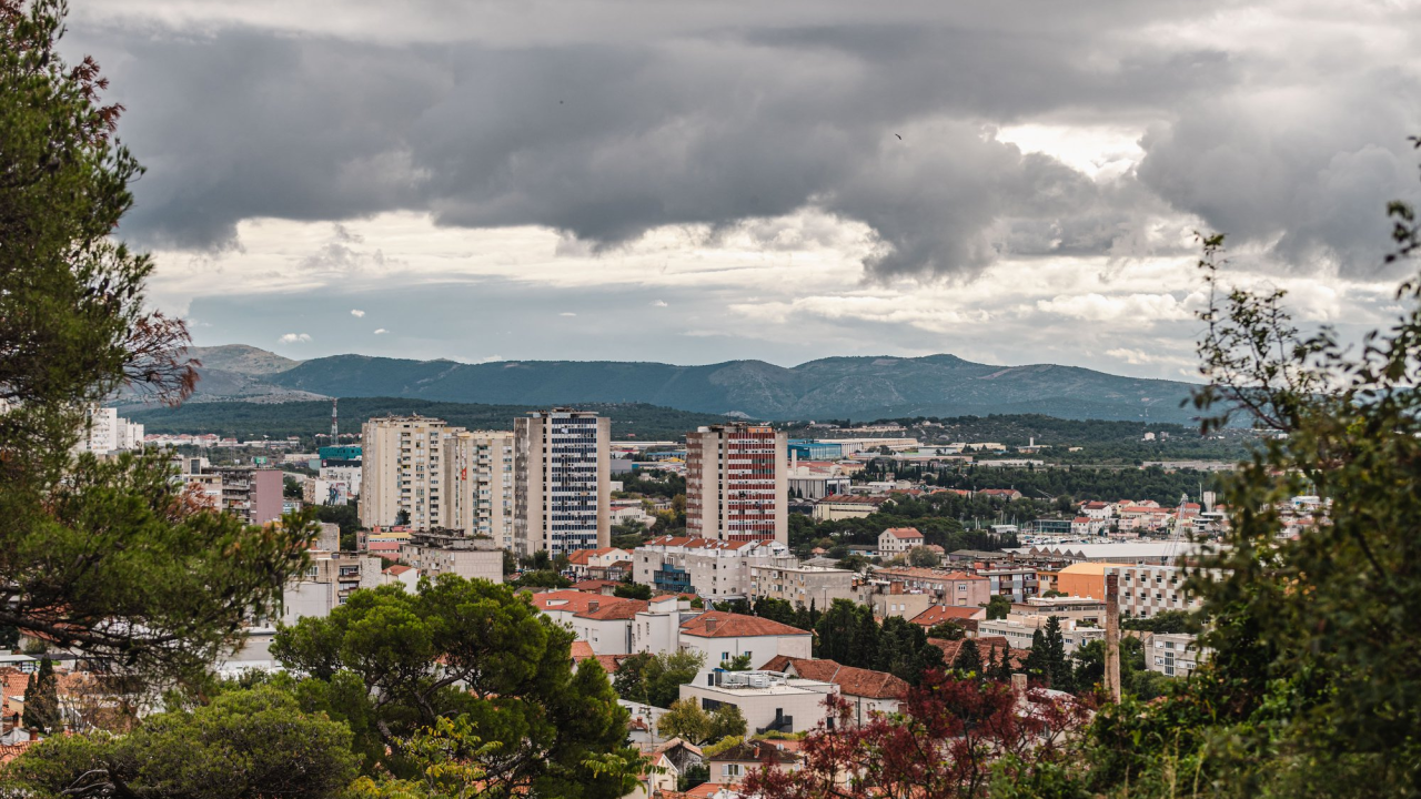 Iskoristite srijedu, stiže promjena vremena