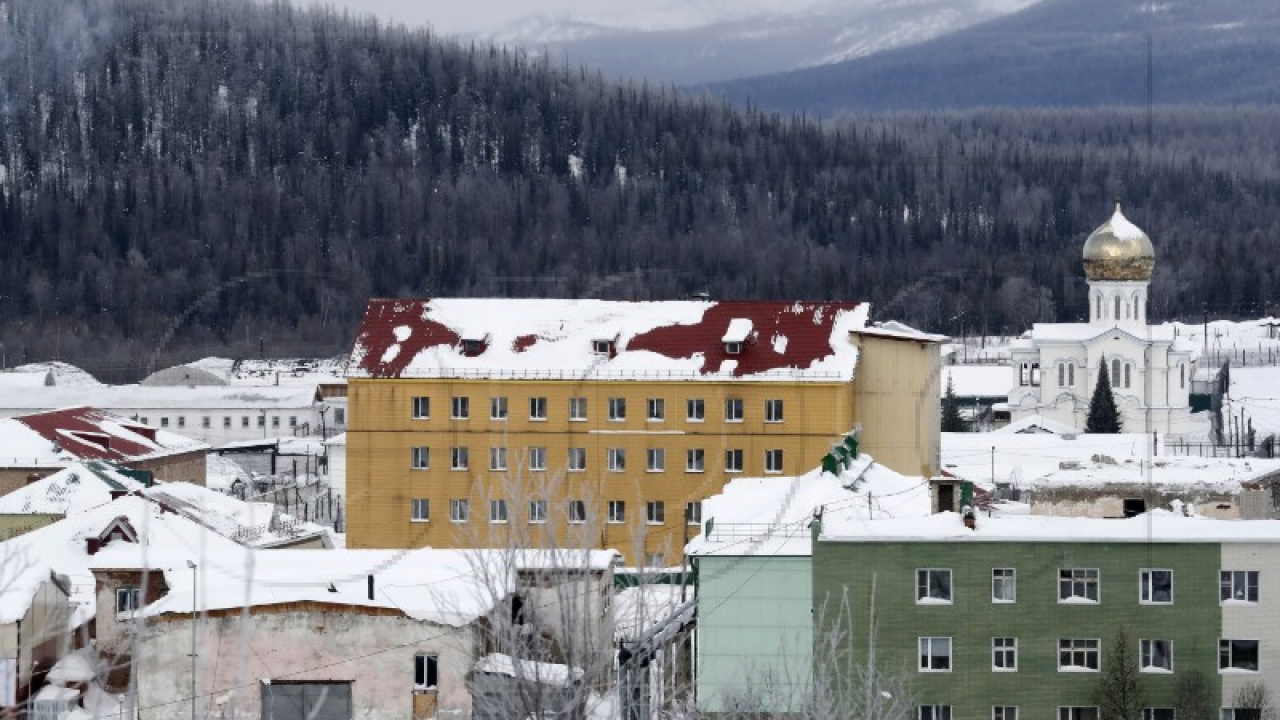 Putin promaknuo visokog zatvorskog dužnosnika nakon Navaljnijeve smrti