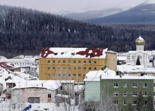Putin promaknuo visokog zatvorskog dužnosnika nakon Navaljnijeve smrti