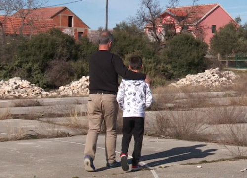 Lađevci će nakon dva desetljeća dobiti javnu rasvjetu