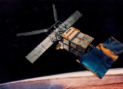 Nakon 30 godina u svemiru: Danas se na Zemlju vraća satelit ERS-2, raspast će se putem