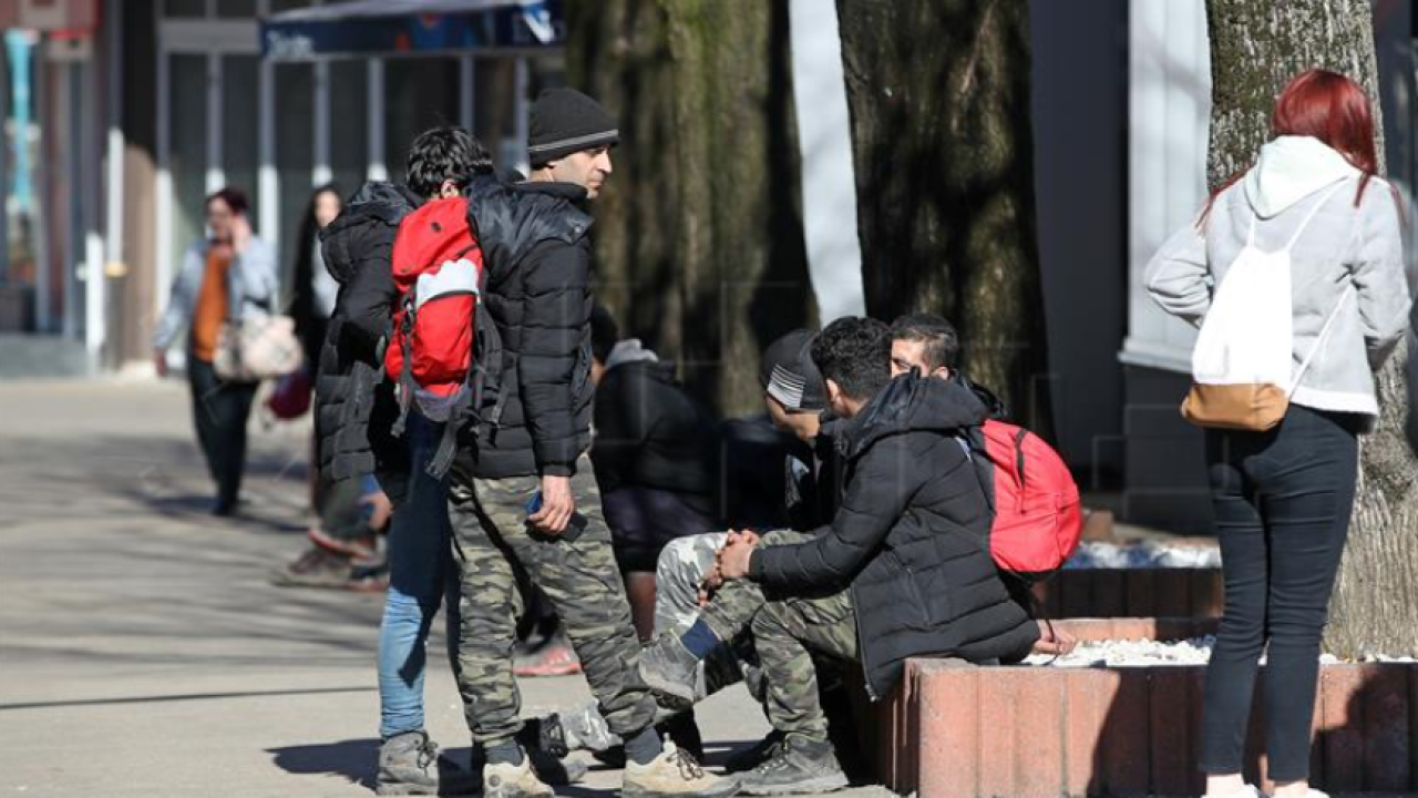 Nova taktika ilegalnih migranata: Iz BiH u Hrvatsku sada ulaze nasilno