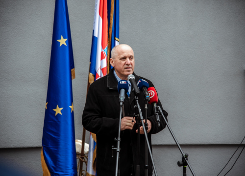 Fotografija 10 - Agonija je gotova, ključevi u rukama novih stanara Bioca: 'Za vikend kreće akcija, selimo se odmah!'