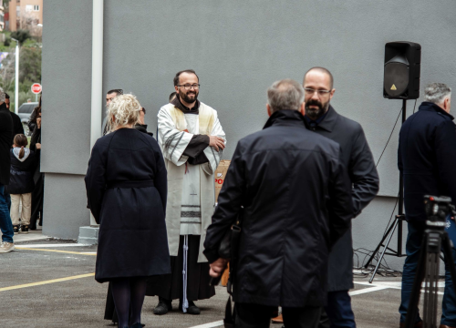 Fotografija 16 - Agonija je gotova, ključevi u rukama novih stanara Bioca: 'Za vikend kreće akcija, selimo se odmah!'