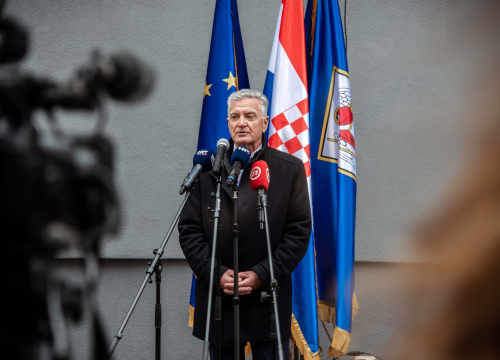 Fotografija 18 - Agonija je gotova, ključevi u rukama novih stanara Bioca: 'Za vikend kreće akcija, selimo se odmah!'