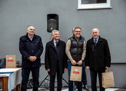 Fotografija 19 - Agonija je gotova, ključevi u rukama novih stanara Bioca: 'Za vikend kreće akcija, selimo se odmah!'